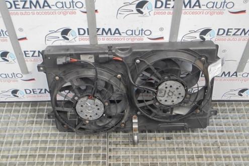 Grup electroventilatoare, 7M3959455A, 7M3121207B, Seat Alhambra 1.9tdi, ASZ