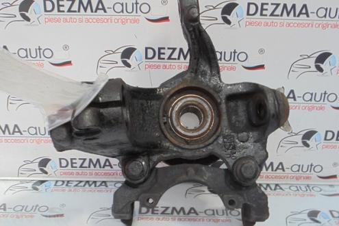 Fuzeta dreapta fata cu abs, Ford Mondeo 4, 1.8tdci (id:264236)