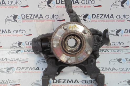 Fuzeta stanga fata cu abs, Ford Mondeo 4, 1.8tdci (id:264237)