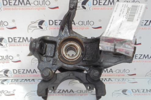 Fuzeta stanga fata cu abs, Ford Mondeo 4, 1.8tdci (id:264237)