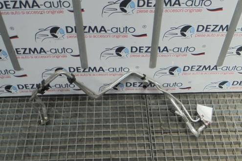 Conducta clima cu senzor, Ford Mondeo 4, 1.8tdci (id:264284)