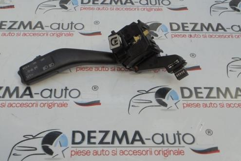 Maneta semnalizare cu tempomat, 1K0953513A, Vw Golf 5 Plus (5M1) (id:234571)