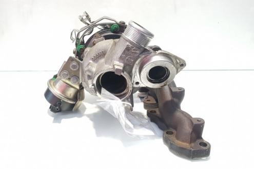 Turbosuflanta 04L253010B, Vw Golf 7 (5G) 2.0tdi, CYKB