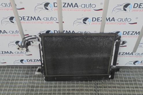 Radiator clima, 1T0820411C, 1T0820191A, Vw Touran (1T1, 1T2) 1.9tdi (id:264569)