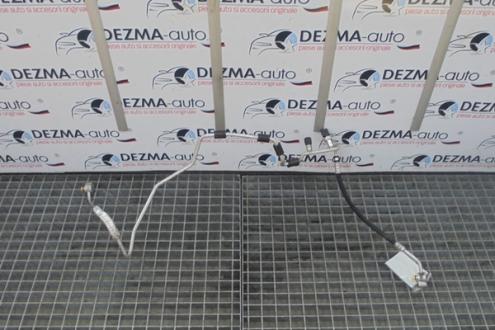 Conducta clima cu senzor, 3C0820741A, Seat Altea 2.0tdi, BKD