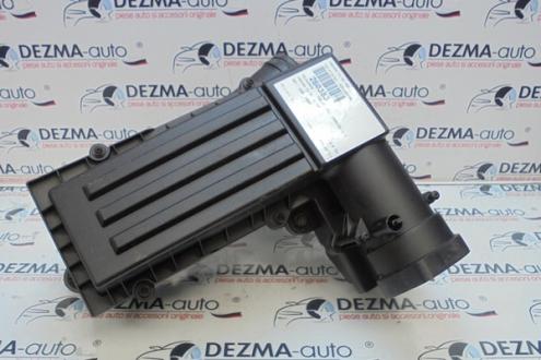 Carcasa filtru aer, 3C0129607AB, Seat Toledo 3, 2.0tdi, BKD