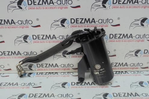 Carcasa filtru combustibil, 3C0127400A, Vw Touran 2.0tdi, AZV