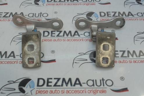 Set balamale dreapta fata, Opel Vectra C GTS