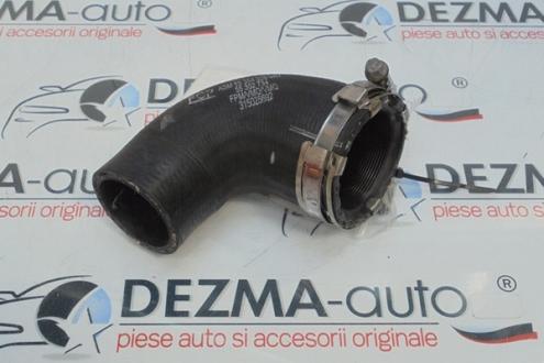 Furtun intercooler, GM55354826, Opel Vectra C GTS 1.9cdti