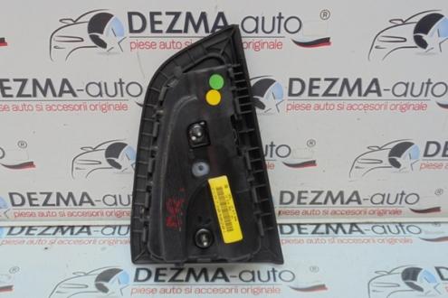 Airbag scaun dreapta fata, GM13215349, Opel Vectra C combi