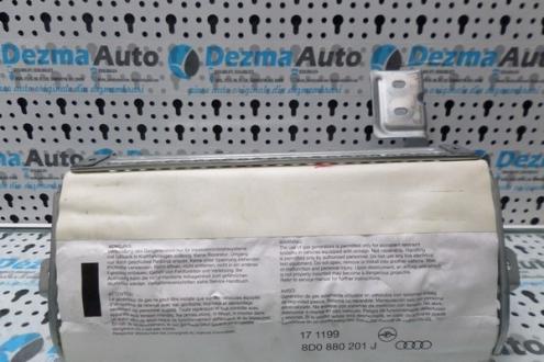 Airbag pasager Audi A4, 8D, 8D0880201J (id:145995)