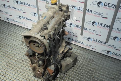 Motor, Z19DTH, Opel Astra H, 1.9cdti