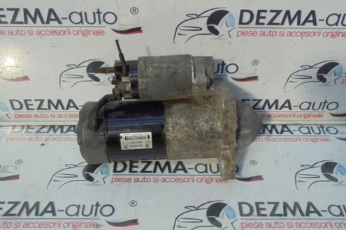 Electromotor, GM55352882, Opel Astra H, 1.9cdti, Z19DTH