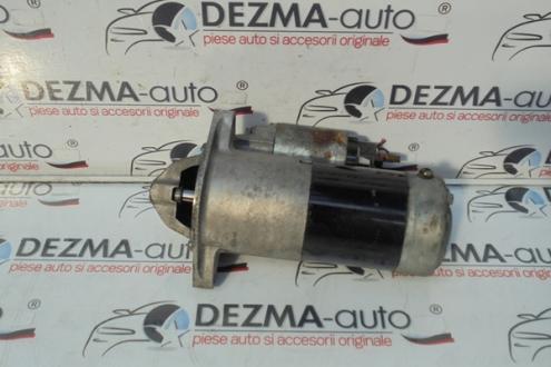 Electromotor, GM55352882, Opel Astra H, 1.9cdti, Z19DTH