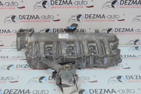 Galerie admisie cu clapete, GM55210202, Opel Astra H, 1.9cdti, Z19DTH