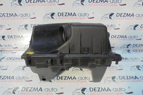 Carcasa filtru aer, GM55350912, Opel Zafira B, 1.9cdti, Z19DTH