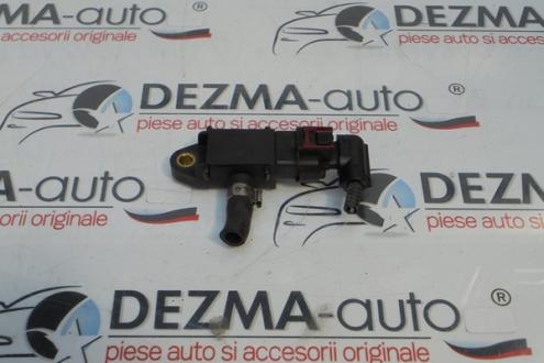 Senzor temperatura gaze, GM55566186, Opel Insignia, 2.0cdti (id:264871)