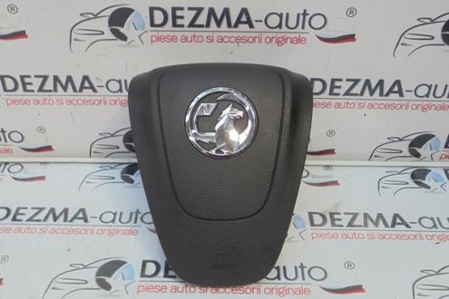 Airbag volan, GM13275647, Opel Insignia (id:265027)