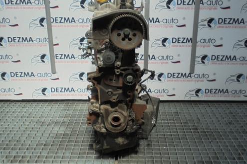 Motor, Z19DTL, Opel Signum 1.9cdti