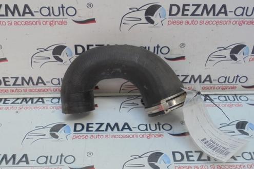 Furtun intercooler, GM55350918, Opel Signum 1.9cdti, Z19DTL