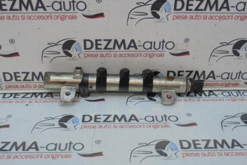 Rampa injectoare, GM55209575, Opel Zafira B, 1.9cdti, Z19DTL