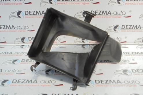 Difuzor captare aer intercooler, 1U0121467, Skoda Octavia (1U2)