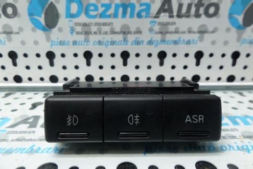 Buton proiectoare si asr Audi A4, 8D, 8D0941567B