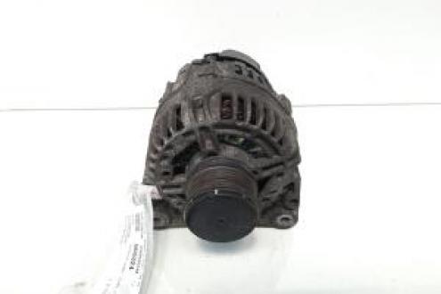 Alternator 70A, cod 038903024B, VW Bora (1J2), 1.9tdi, ALH (pr:110747)