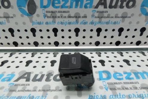 Buton comanda geam dreapta Audi A4, 8D, 1999-2001