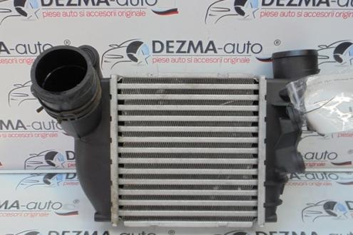 Radiator intercooler, 1J0145803S, Seat Inca, 1.9tdi, ALH