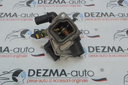 Corp termostat, 55194271, Fiat Doblo Cargo (223) 1.3M-Jet (id:265036)