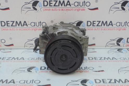 Compresor clima, 7975600, 517469310, Fiat Doblo Cargo (223) 1.3M-Jet (id:13834)