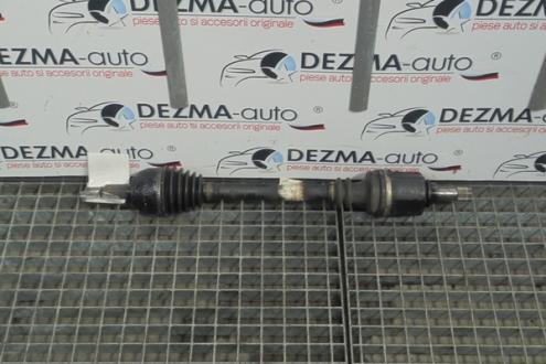 Planetara stanga fata, 8200330413, Renault Megane 2 combi, 1.5dci (id:265307)