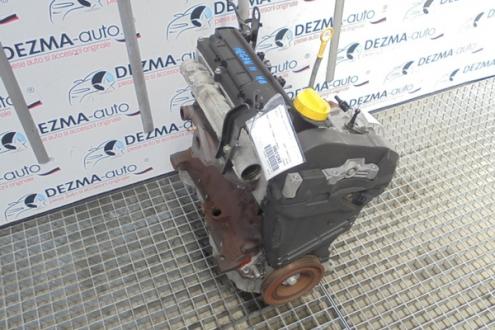 Motor, K9K722, Renault Megane 2, 1.5dci (id:265398)