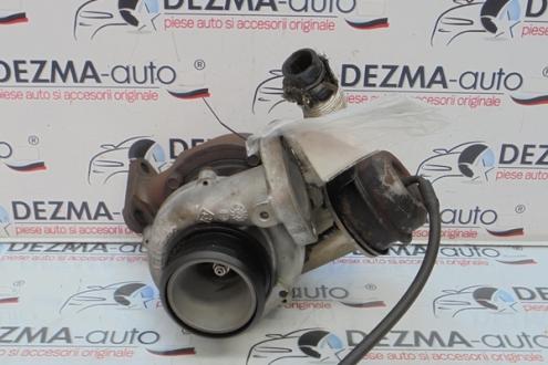 Turbosuflanta, 8981023712, Opel Meriva 1.7cdti, Z17DTR