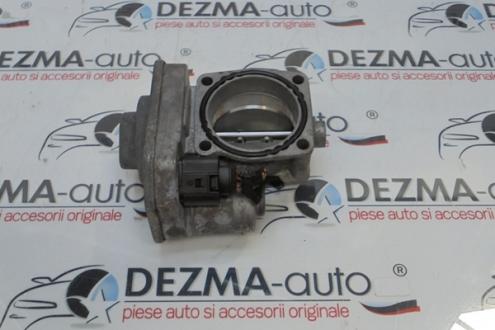 Clapeta acceleratie, 8981052101, Opel Meriva 1.7cdti, Z17DTR