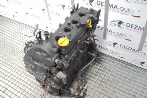 Motor, Z17DTR, Opel Meriva 1.7cdti