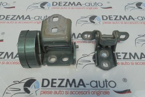 Set balamale stanga spate, Renault Megane 2 (id:265415)