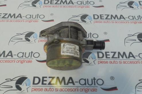 Pompa vacuum, 8200327149, Renault Megane 2, 1.5dci (id:259192)