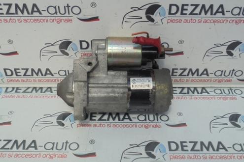 Electromotor, 8200227092, Renault Megane 2, 1.5dci (id:240064)