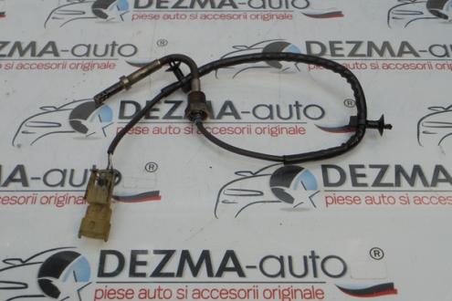 Sonda temperatura gaze, GM55562433, Opel Zafira B, 1.7cdti, Z17DTJ