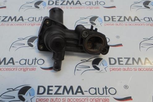 Corp termostat 2S4Q-9K478-AD, Ford Mondeo 4 Turnier, 1.8tdci