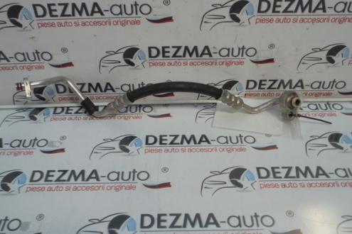 Conducta clima, Ford Mondeo 4 Turnier, 1.8tdci