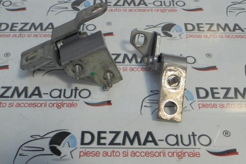 Set balamale dreapta spate 7S7A-A26810-AC, Ford Mondeo 4 Turnier