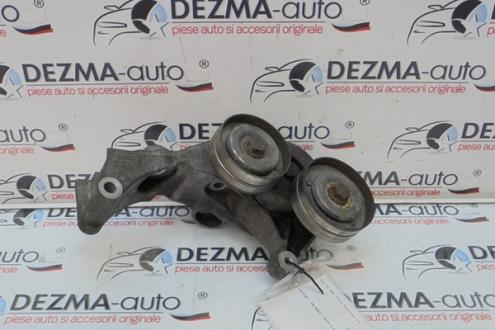 Suport accesorii, 898005563, Opel Astra H, 1.7cdti, Z17DTJ