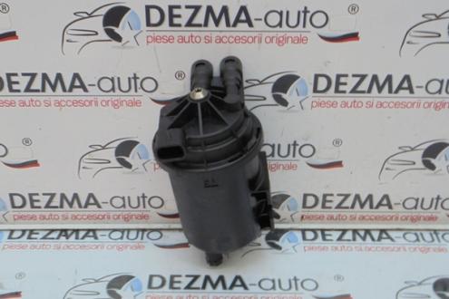 Carcasa filtru combustibil, GM13333981, Opel Astra H, 1.7cdti, Z17DTJ