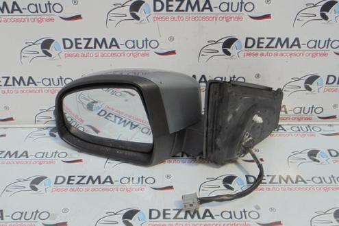 Oglinda electrica stanga, Ford Mondeo 4 Turnier