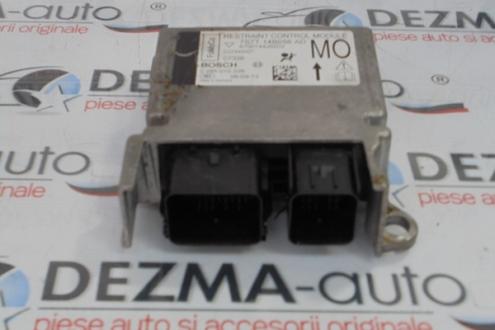 Calculator airbag 7S7T-14B056-AD, Ford Mondeo 4 Turnier, 1.8tdci