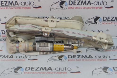 Airbag cortina dreapta 7S71-14K159-AE, Ford Mondeo 4 sedan