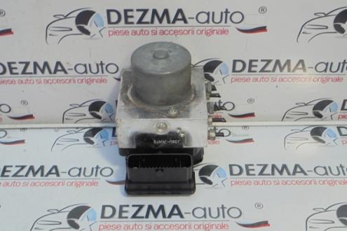 Unitate abs 8G91-2C405-AB, Ford Mondeo 4 sedan, 1.8tdci, QYBA